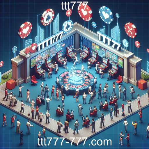 A Importância da Categoria 'Comunidade' no TTT777