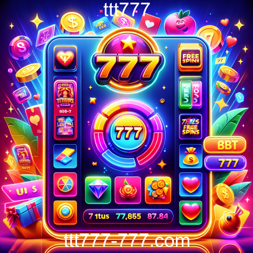 Descubra as Melhores Promoções no ttt777